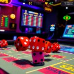 Cara bermain judi dadu