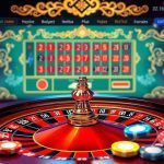 Daftar Roulette Online