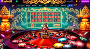 Daftar Roulette Online Terpercaya Indonesia