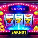Jackpot slot online