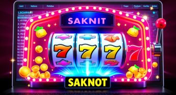 Menangkan Besar di Jackpot Slot Online Terbaik!