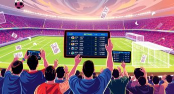 Panduan Lengkap Judi Bola Online Untuk Pemula
