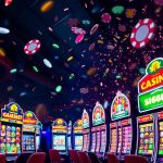 Judi online slot gacor
