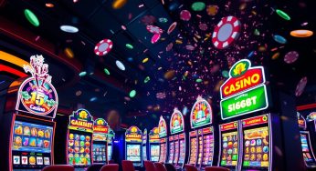 Menangkan Besar di Judi Online Slot Gacor