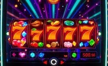 Judi slot online