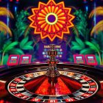 Main Roulette Online