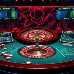 Panduan Bermain Roulette Online