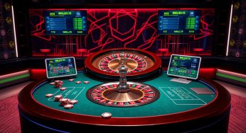 Tips Bermain Roulette Online: Strategi Efektif untuk Menang Maximal