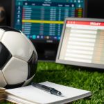 Panduan Taruhan Sepak Bola