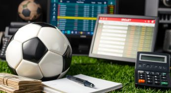 Rahasia Sukses Panduan Taruhan Sepak Bola