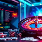 Roulette Online Terpercaya