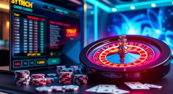Mainkan Roulette Online Terpercaya di Indonesia