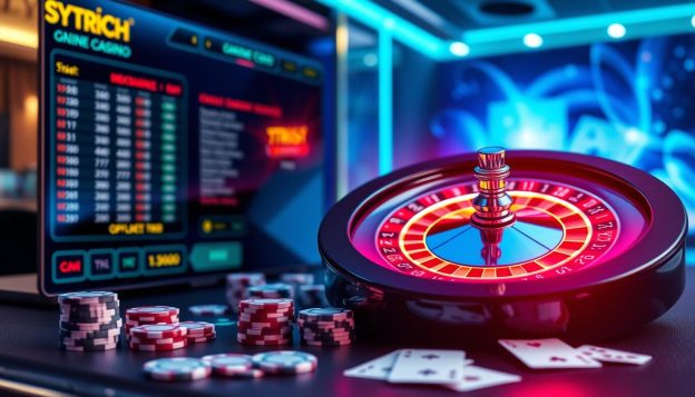 Roulette Online Terpercaya