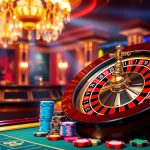 Situs Roulette Online