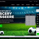 Situs Taruhan Sepak Bola Terpercaya