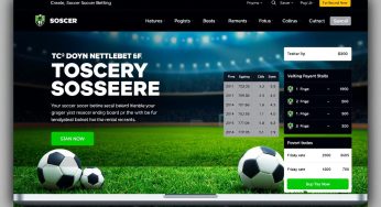 Temukan Situs Taruhan Sepak Bola Terpercaya