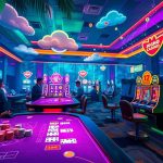 Situs judi casino online