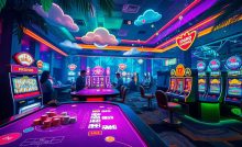 Situs judi casino online