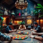 Situs judi dadu terpercaya