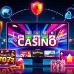 Situs judi online terpercaya