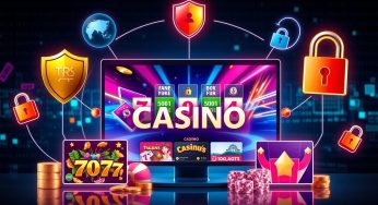 Panduan Memilih Situs Judi Online Terpercaya