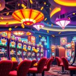 Situs slot online terbaik