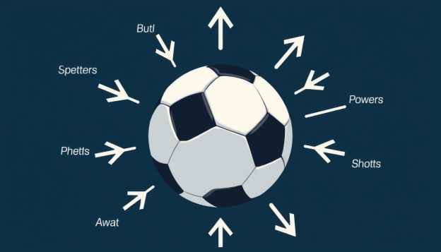 Strategi Taruhan Bola