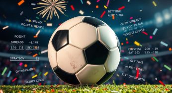 Kiat Jitu Tips Taruhan Sepak Bola Menang Terus