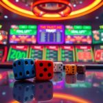 Bandar judi dadu terpercaya