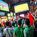 Pasaran taruhan bola terbaik