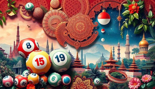 Pasaran togel lengkap