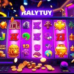 Permainan Slot Online