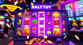 Kiat Menang di Permainan Slot Online Terpercaya