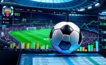 Prediksi taruhan bola akurat