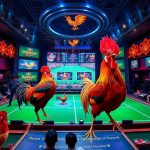 Sabung ayam online