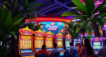 Daftar Situs Slot Terpercaya di Indonesia 2024