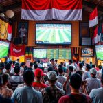 Situs taruhan bola terpercaya