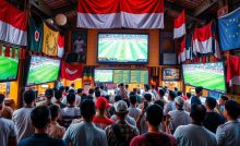 Situs taruhan bola terpercaya
