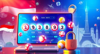 Situs Togel Online Terpercaya di Indonesia