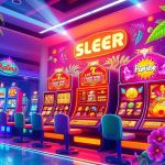 Slot Online Terbaik