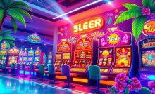 Slot Online Terbaik