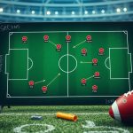 Strategi taruhan sepak bola