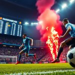 Taruhan bola handicap