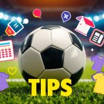 Taruhan sepak bola online