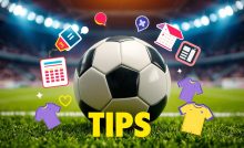 Taruhan sepak bola online