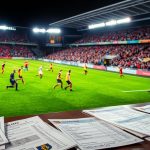 Tips taruhan bola menang