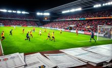 Tips taruhan bola menang