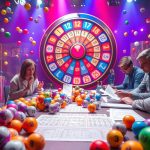 Togel dengan peluang menang besar