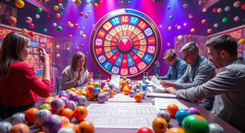 Strategi Togel dengan Peluang Menang Besar