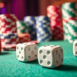 Trik bermain judi dadu
